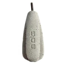 Lest Eco Sinkers Bullet Paste In Line 80g