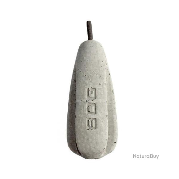 Lest Eco Sinkers Bullet Paste In Line 100g