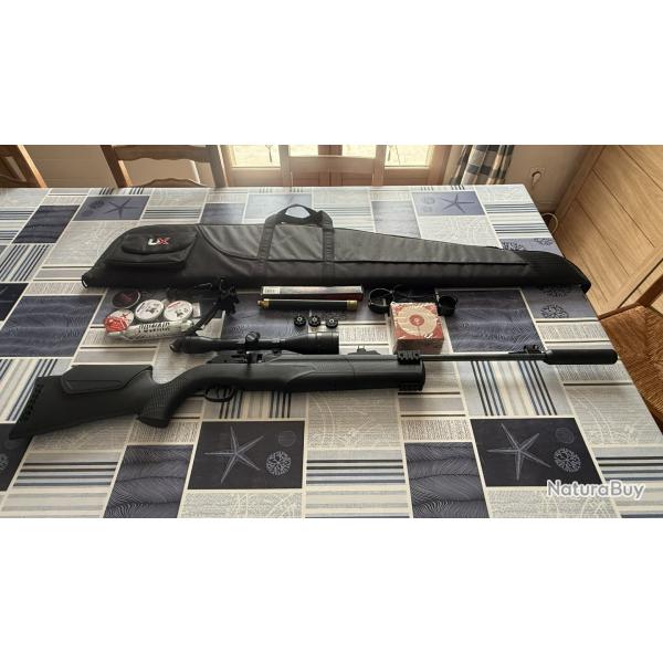 Pack Carabine Umarex 850 M2 XT
