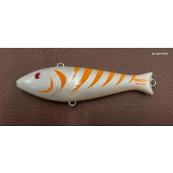 leurre halco giant trembler 17.8 cm:26 euros au lieu de 39.8