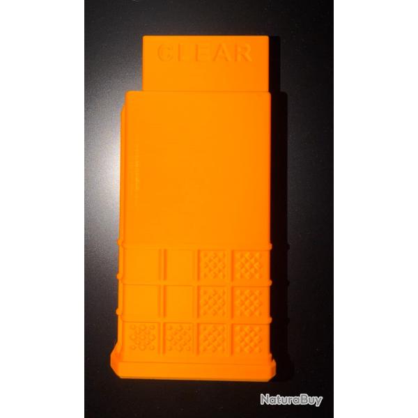 Chargeur T�moin de s�curit� AR15