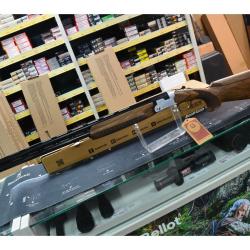 SUPERPOSE DE PARCOURS DE CHASSE ATA SPORTER PRO CALIBRE 12/76 CANON DE 76 CM BUSC REGLABLE NEUF
