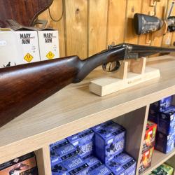 Robust 226 cal.16/65 -68cm 1� sans prix de r&eacute;serve !