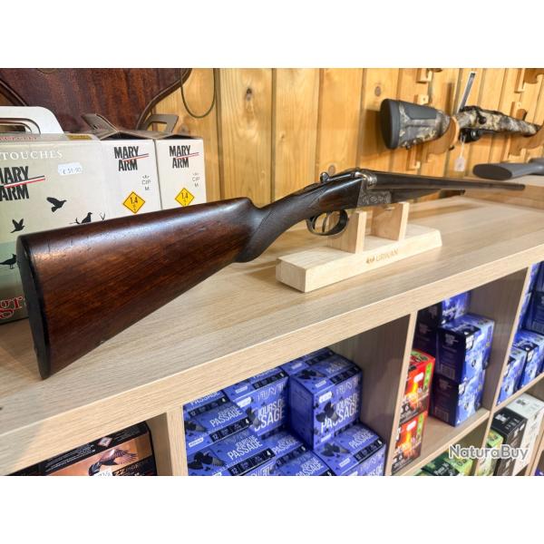 Robust 226 cal.16/65 -68cm 1� sans prix de r�serve !