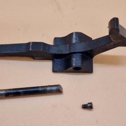 Dessous de platine Browning B25