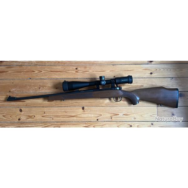 Tikka LSA-55 Calibre 243 winchester