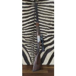 Express DEMAS S1 cal.8x57jrs canons 58 cm - lunette Kahles - mallette