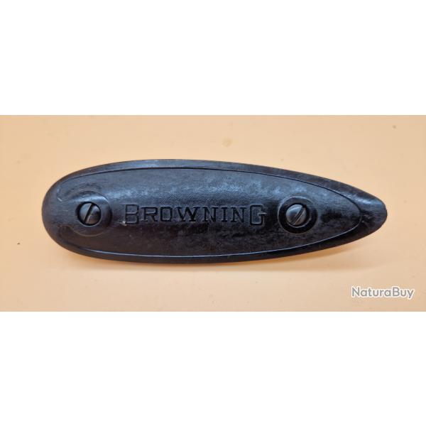 Plaque de couche pour Browning B25
