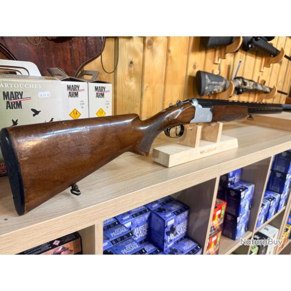 Huglu TS 870 TM Cal.12/76 - 76cm CI 1� ans prix de r�serve !