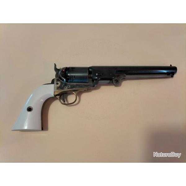 Vends r�plique COLT 1851 poudre noire