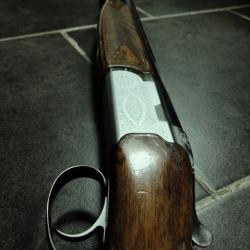 Beretta S56E Mono d&eacute;tende Cal12