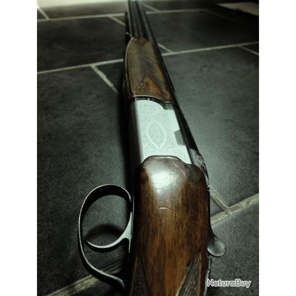 Beretta S56E Mono d�tende Cal12