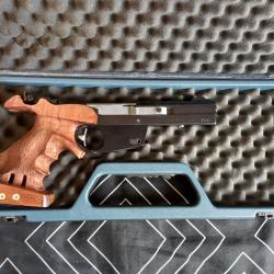 BENELLI MP90S 22Lr