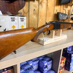 Superpos&eacute; Ferunion cal.12/70 - 71cm 1� sans prix de r&eacute;serve