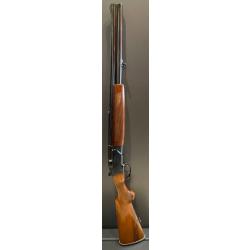Fusil mixte superpos&eacute;e BRNO - Cal.12/70 + 7x57R - 1 euro sans prix de r&eacute;serve