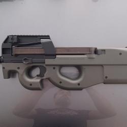 Tokyo Marui P90 NS90 High Cycle - Tr&egrave;s bon &eacute;tat