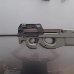 Tokyo Marui P90 NS90 High Cycle - Tr&egrave;s bon &eacute;tat