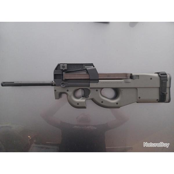 Tokyo Marui P90 NS90 High Cycle - Tr�s bon �tat