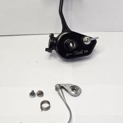 Pick-up Mitchell 206