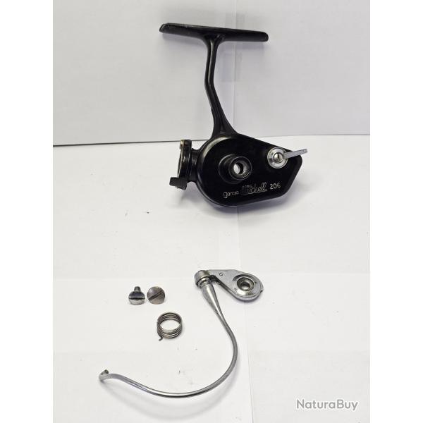 Pick-up Mitchell 206