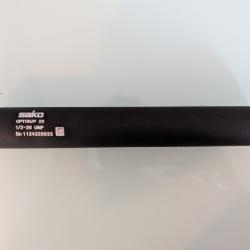 Silencieux Sako Optisup 22 cal. .22 LR 1/2x20