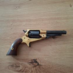 Pietta pocket 1863