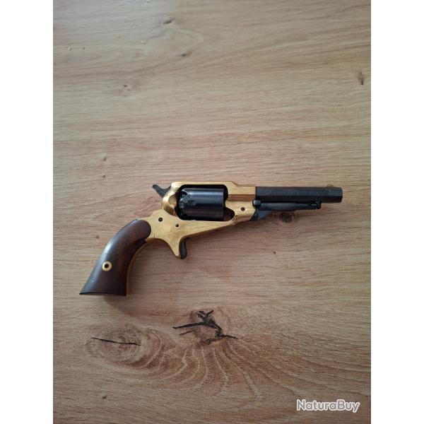 Pietta pocket 1863