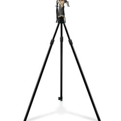 Canne de Pirsch Tripod Trigger 180cm