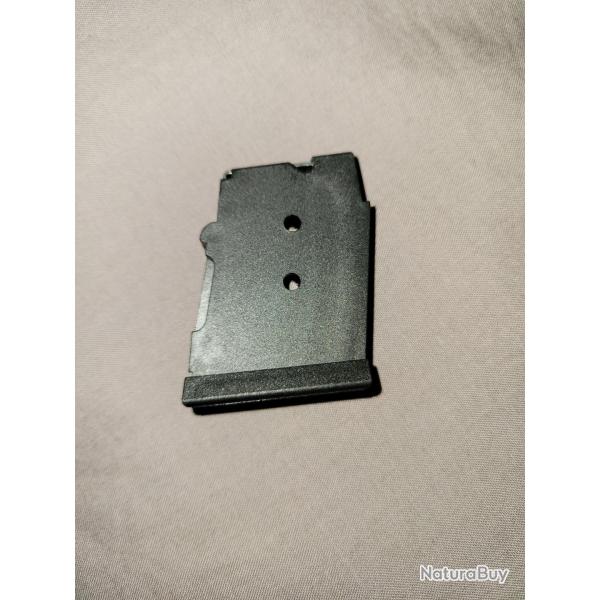 Chargeur CZ 452/455/457 Polym�re 5 coups - Neuf