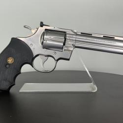 COLT PYTHON 357 MAGNUM