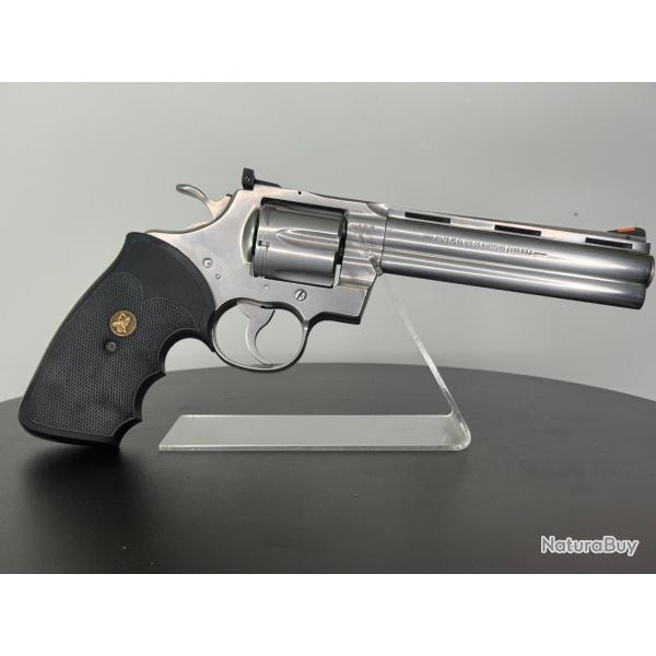 COLT PYTHON 357 MAGNUM