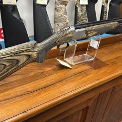 Superpos&eacute; Browning B525 Sporter laminated 81cm occasion