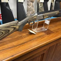 Superpos&eacute; Browning B525 Sporter laminated 81cm occasion