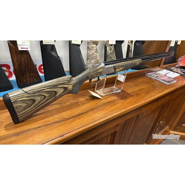 Superpos� Browning B525 Sporter laminated 81cm occasion