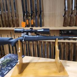 Browning A-Bolt 3 Compo filet&eacute;e 30-06 + LEICA FORTIS 6 2,5-15x56i OCCASION 300 win mag canon filet&eacute;