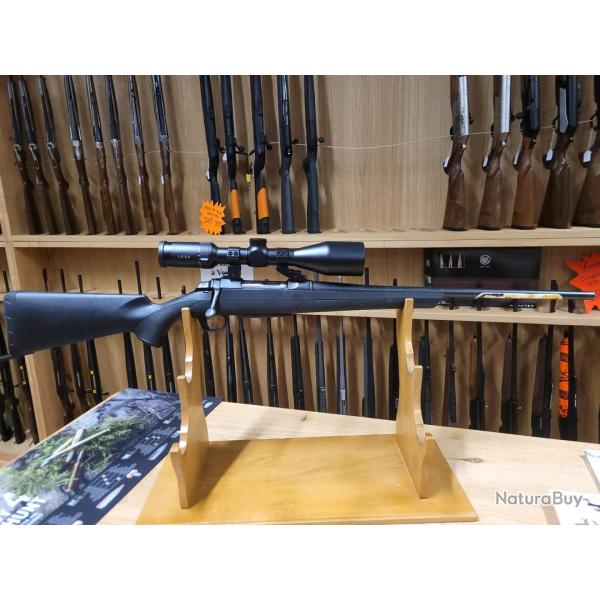Browning A-Bolt 3 Compo filet�e 30-06 + LEICA FORTIS 6 2,5-15x56i OCCASION 300 win mag canon filet�