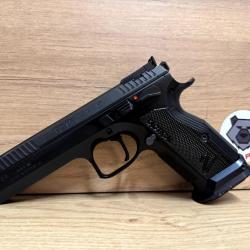 PISTOLET CZ TS2 ENTRY 9X19 OCCASION