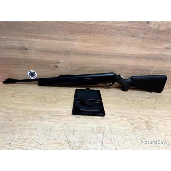 CARABINE BROWNING BAR MK3 BLACK/BROWN 30-06 OCCASION