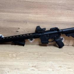 PACK CARABINE AR15 SMITH & WESSON SPORT II 223REM OCCASION