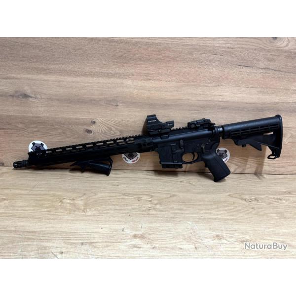 PACK CARABINE AR15 SMITH & WESSON SPORT II 223REM OCCASION