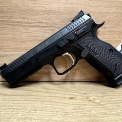 PISTOLET CZ SHADOW II 9X19 OCCASION