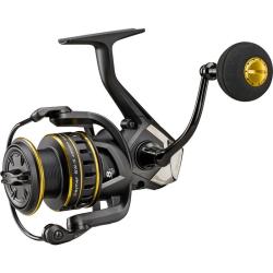 MOULINET OKUMA CEYMAR SW-X CSW 3000 HA