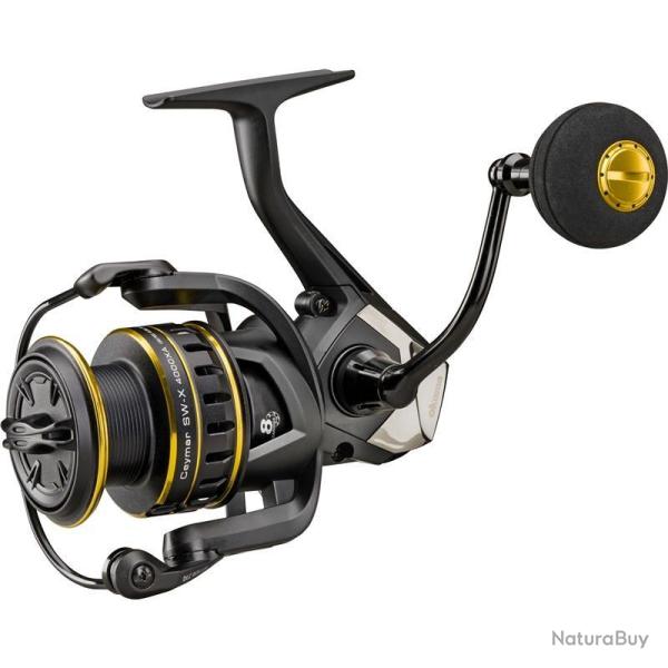 MOULINET OKUMA CEYMAR SW-X CSW 3000 HA
