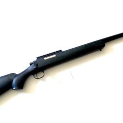 Fusil carabine sniper airsoft avec culasse &agrave; verrou