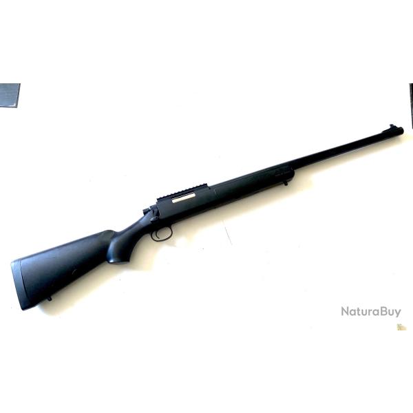 Fusil carabine sniper airsoft avec culasse � verrou