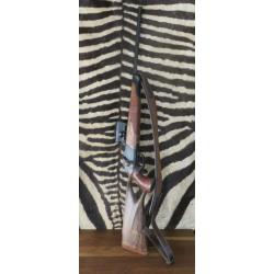 Carabine BLASER R8 Vintage cal.7x64 canon fl&ucirc;t&eacute; 58 cm avec RD20