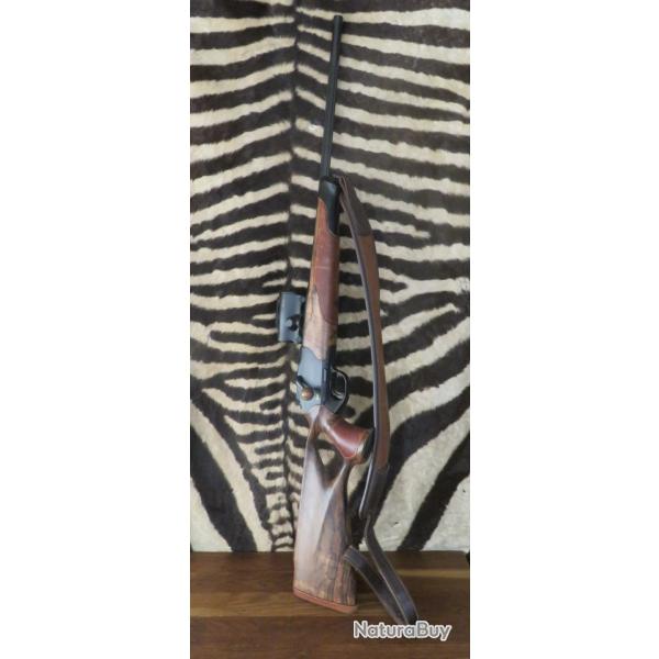 Carabine BLASER R8 Vintage cal.7x64 canon fl�t� 58 cm avec RD20