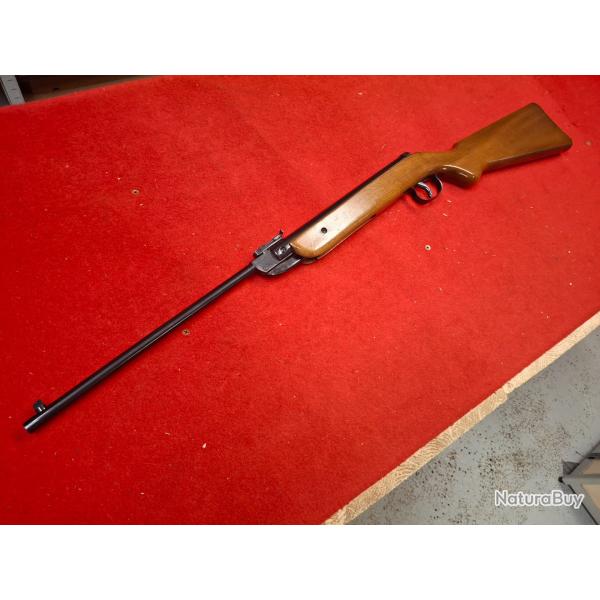 DIANA MOD: 23 CAL.4.5 // 7.5 JOULES / ETAT NEUVE