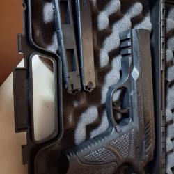 Pistolet Gamo PT 85 co2