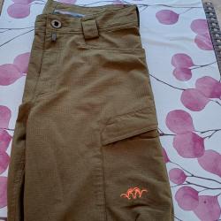 Pantalon d'approche blaser